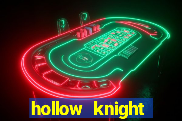 hollow knight browser version